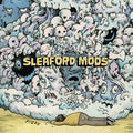 Sleaford Mods - Fizzy - Vinyl Record