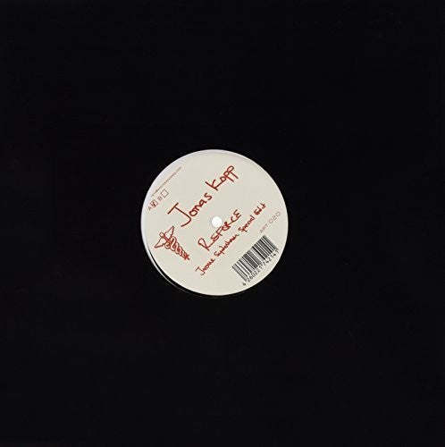 Sydenham,jerome - My Normal Usual Far - Vinyl Record