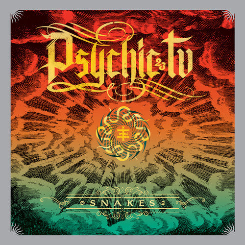 Psychic Tv - Snakes - Vinyl Record