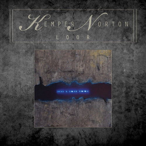 Norton,kemper - Loor - Music CD
