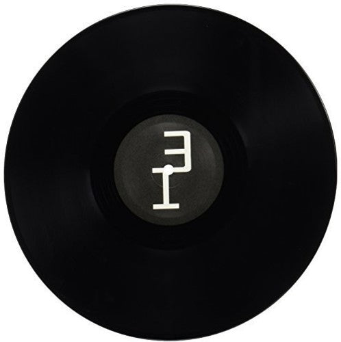 Modern Heads - Chapter Ii - Vinyl Record