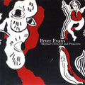 Evans,peter - Beyond Civilized & Primitive - Vinyl Record