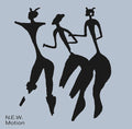 N.e.w. - Motion - Vinyl Record