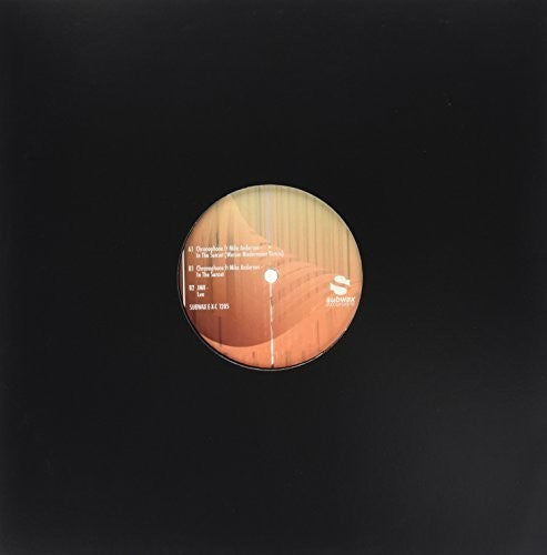 Chronophone - In The Sunset / Leo - Vinyl Record
