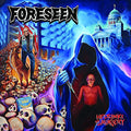 Foreseen Hki - Helsinki Savagery - Music CD
