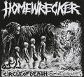 Homewrecker - Circle Of Death - Music CD