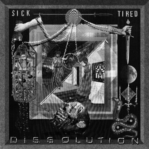 Sick / Tired - Dissolution - Vinyl Record