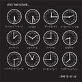 2+2=5 - Into The Future - Vinyl Record