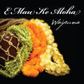 Waipuna - E Mau Ke Aloha - Music CD