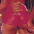 Santos,junior - Brazilian Disco Boogie Sounds 1978-1982: Selected - Vinyl Record