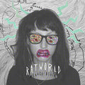 Menace Beach - Ratworld - Music CD