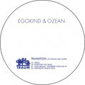 Egokind & Ozean - Transition - Vinyl Record