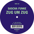 Funke,sascha - Zug Um Zug - Vinyl Record