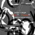 Cage / Liebner - One7 Four6 - Music CD