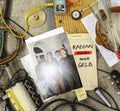 Radian / Gelb,howe - Radian Verses Howe Gelb - Vinyl Record