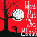 Directing Hand - What Put The Blood - Vinyl Record