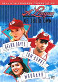 League Of Their Own - League Of Their Own - DVD