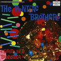 Pontiac Brothers - Fiesta En La Biblioteca - Vinyl Record
