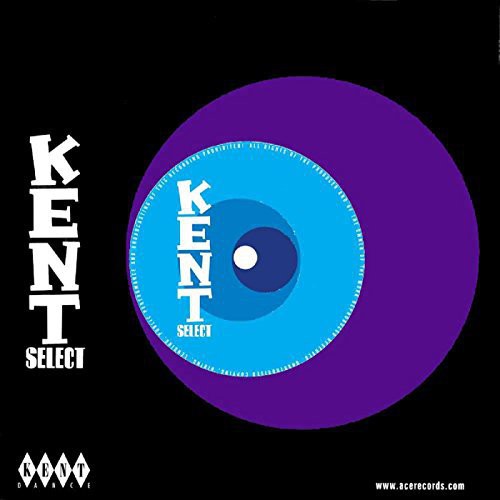 Carter,kenny / Dynamics - You'd Better Get Hip Girl / My Life Is No Better - Vinyl Record