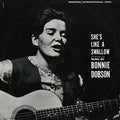 Dobson,bonnie - She's Like A Swallow - Music CD