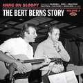 Hang On Sloopy: Bert Berns Story 3 / Various - Hang On Sloopy: Bert Berns Story 3 / Various - Music CD