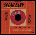 Speak Easy: Rpm Records Story-1954-57 2 / Various - Speak Easy: Rpm Records Story-1954-57 2 / Various - Music CD