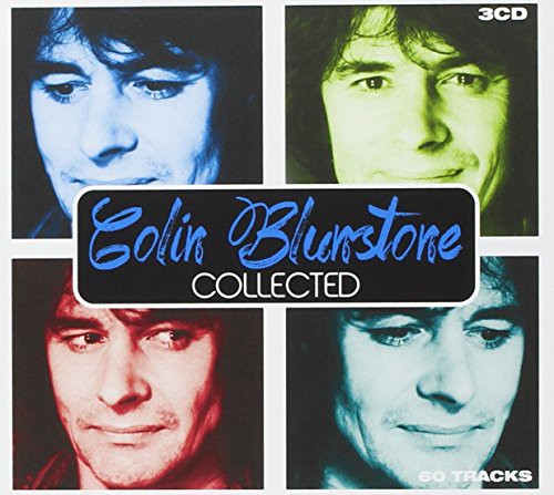 Blunstone,colin - Collected - Music CD