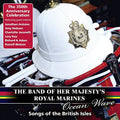 Band Of Her Majesty's Royal Marines - Ocean Wave - Music CD