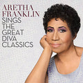 Aretha Franklin - Aretha Franklin Sings the Great Diva