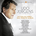 Jurgens,udo / Gaste,seine - Mitten Im Leben-das Tribute Album - Music CD