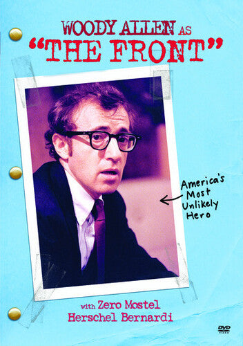 Front (1976) - Front (1976) - DVD