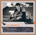 La Marca,christian-pierre - Christian-pierre La Marca-bach / Suite - Music CD