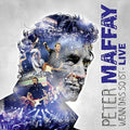 Maffay,peter - Wenn Das So Ist-live - Music CD