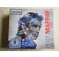Maffay,peter - Wenn Das So Ist-live - Music CD