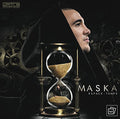 Maska - Espace-temps - Music CD