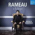 Musica Sequenza - Rameau A La Turque - Music CD