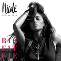Scherzinger,nicole - Big Fat Lie - Music CD