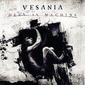 Vesania - Deus Ex Machina - Vinyl Record
