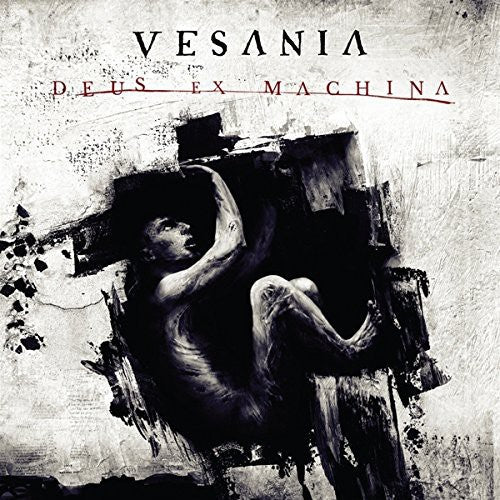 Vesania - Deus Ex Machina - Vinyl Record