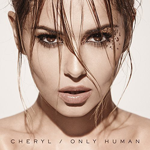 Cheryl - Only Human - Music CD