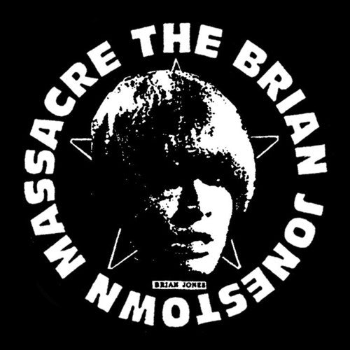 Brian Jonestown Massacre - + - - Vinyl Record