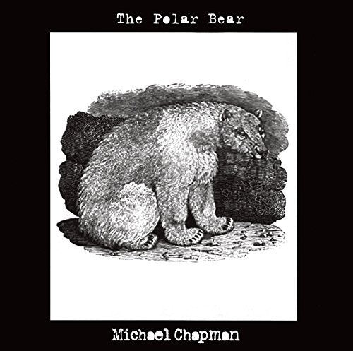 Chapman,michael - Polar Bear - Music CD