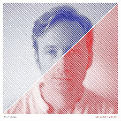 Monk,alex - Indiscreet Mirror - Vinyl Record
