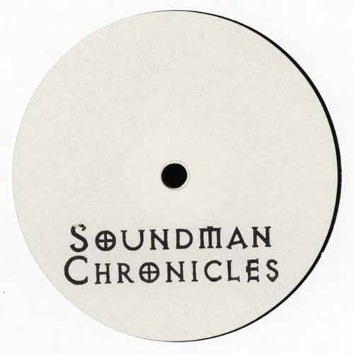 Rabit - Sun Dragon - Vinyl Record