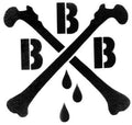 Bad Black Bones - Bad Black Bones - Music CD