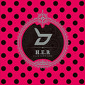 Block B - Her: Special Edition - Music CD