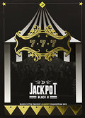 Block B - Jackpot Production - DVD