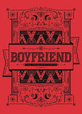 Boyfriend - Witch - Music CD