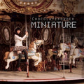 Chocolate Powder - Miniature 1 - Music CD