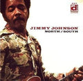 Johnson,jimmy - North South - Music CD